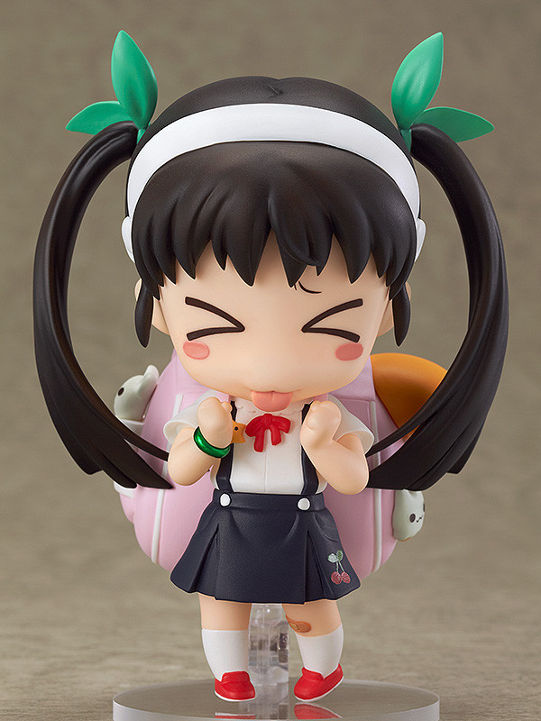 Mayoi Hachikuji