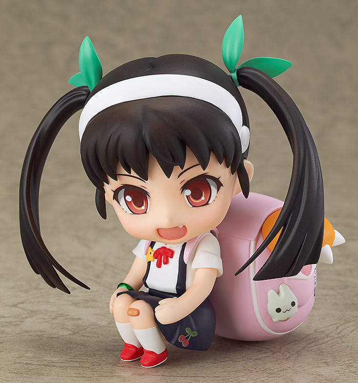 Mayoi Hachikuji