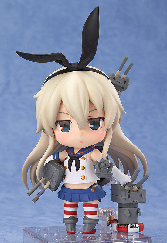 Shimakaze