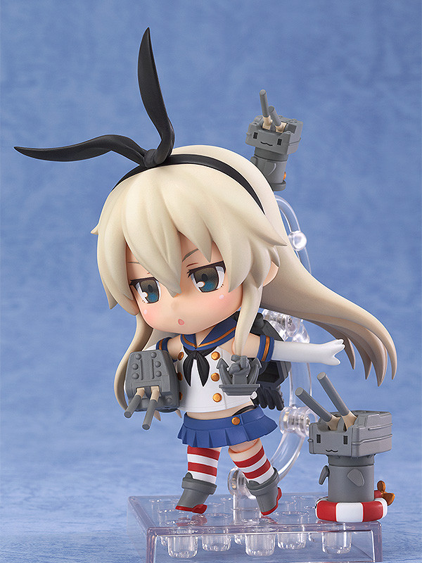 Shimakaze