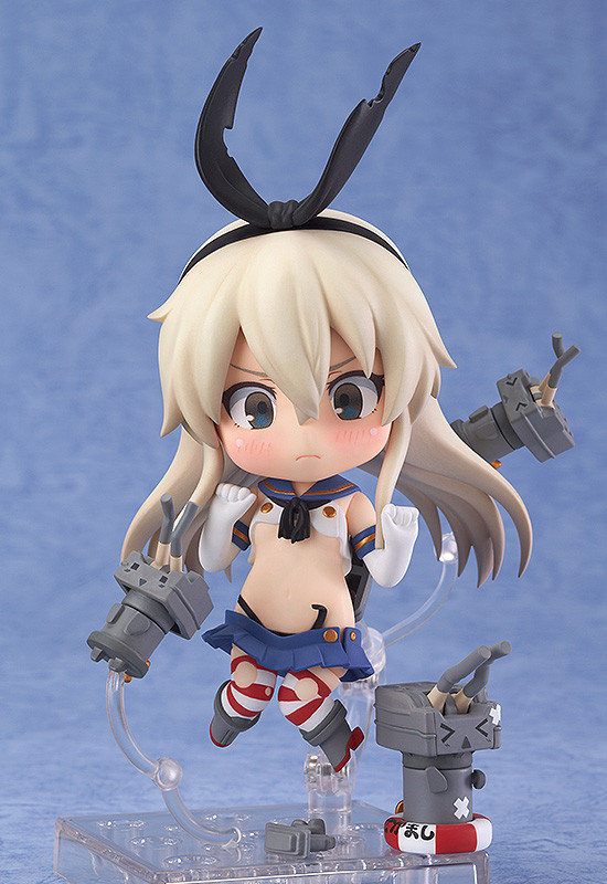 Shimakaze