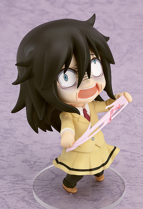 Tomoko Kuroki