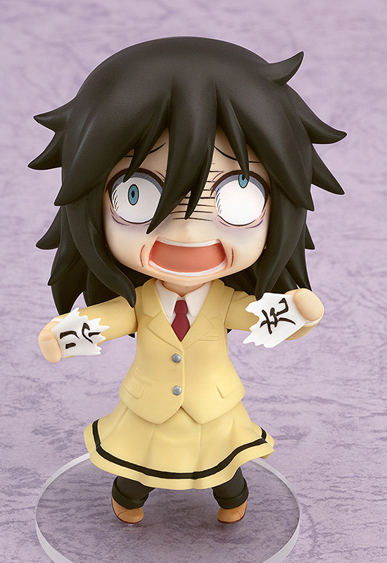 Tomoko Kuroki