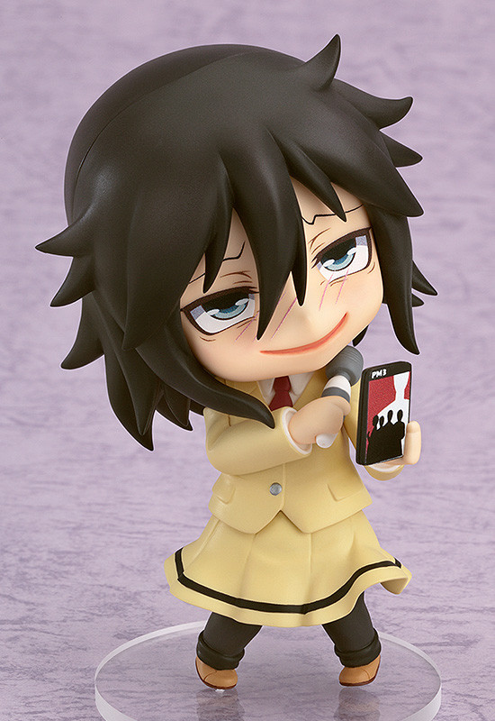 Tomoko Kuroki