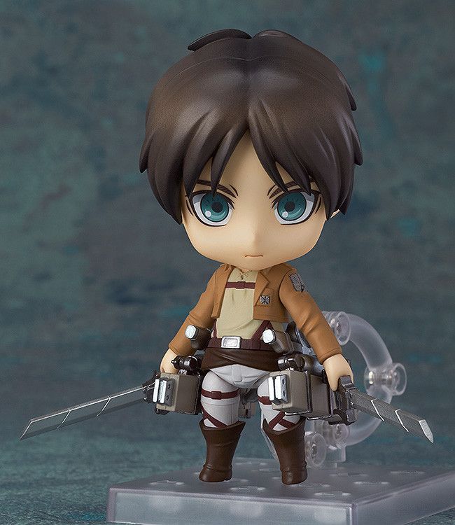 Eren Yeager