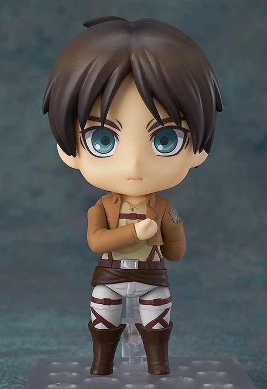 Eren Yeager