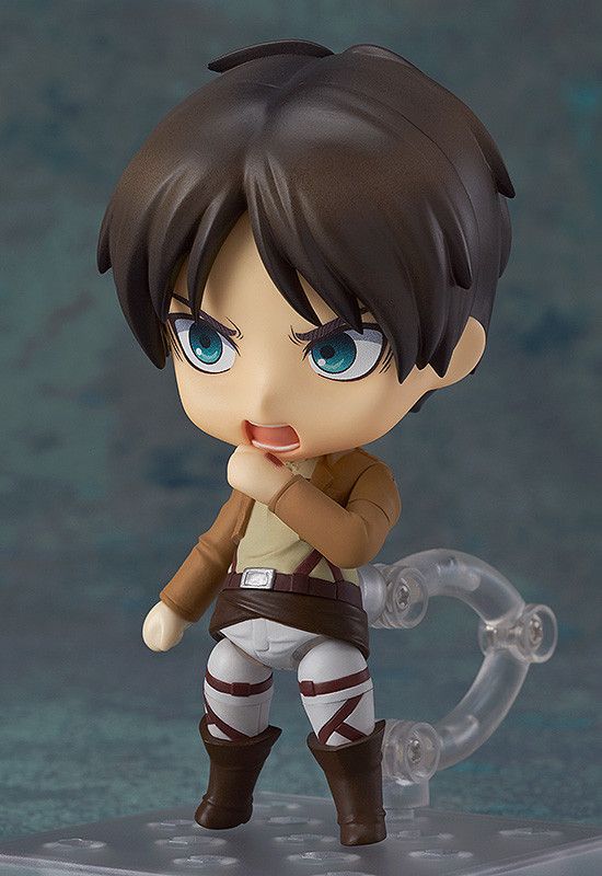 Eren Yeager