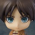 Eren Yeager (Attack on Titan)