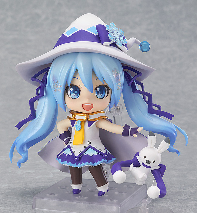 Snow Miku: Magical Snow Ver.