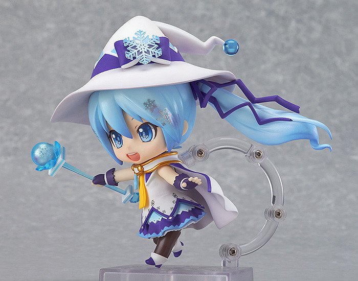 Snow Miku: Magical Snow Ver.