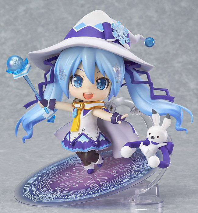 Snow Miku: Magical Snow Ver.