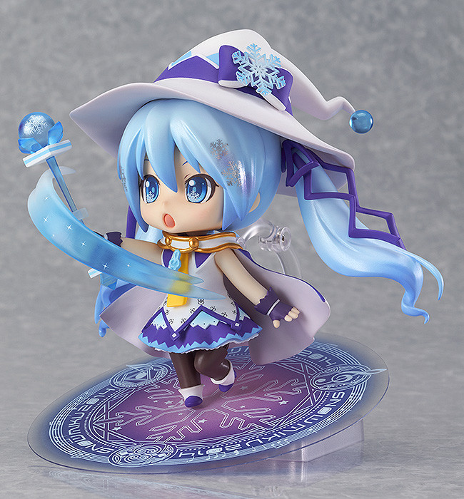 Snow Miku: Magical Snow Ver.