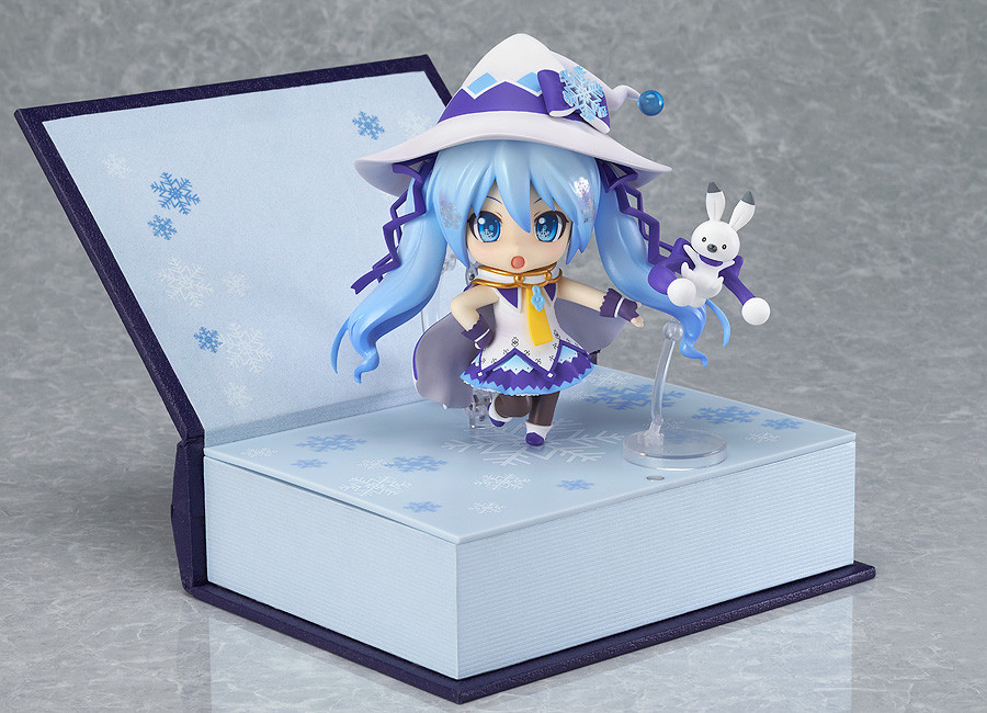 Snow Miku: Magical Snow Ver.