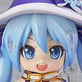 Snow Miku: Magical Snow Ver. (Character Vocal Series 01: Hatsune Miku)