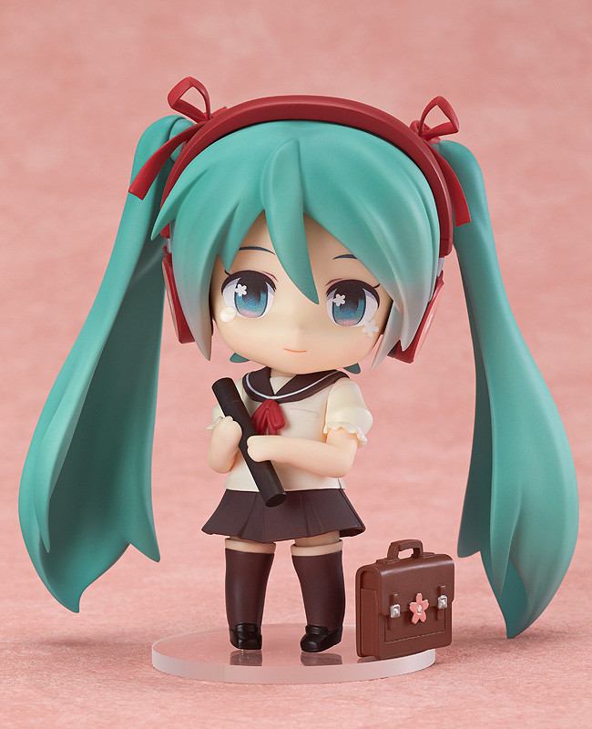 Hatsune Miku: Sailor Uniform Ver.