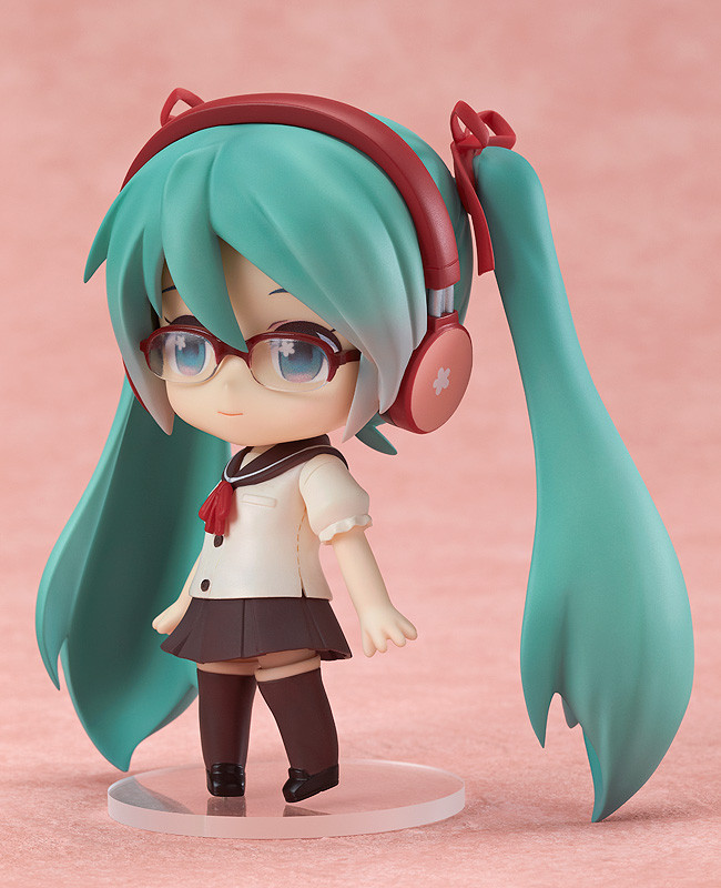 Hatsune Miku: Sailor Uniform Ver.