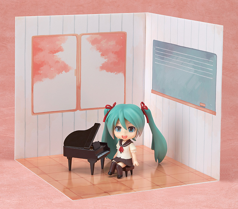 Hatsune Miku: Sailor Uniform Ver.