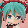 Hatsune Miku: Sailor Uniform Ver. (Character Vocal Series 01: Hatsune Miku)