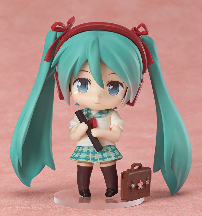 Hatsune Miku: Sailor Uniform Ver. Special Color