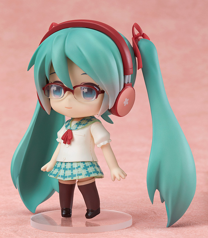 Hatsune Miku: Sailor Uniform Ver. Special Color