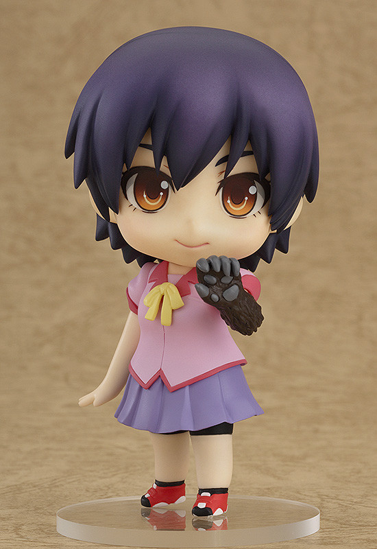 Suruga Kanbaru