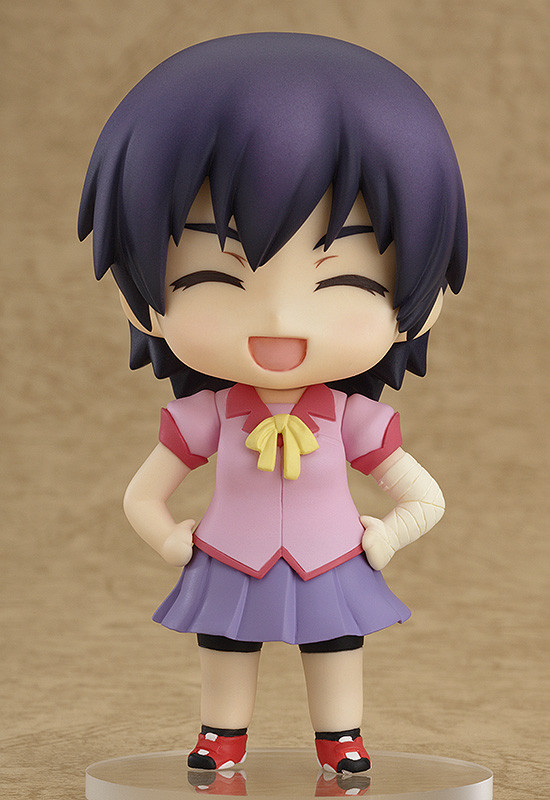 Suruga Kanbaru