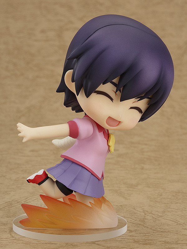 Suruga Kanbaru