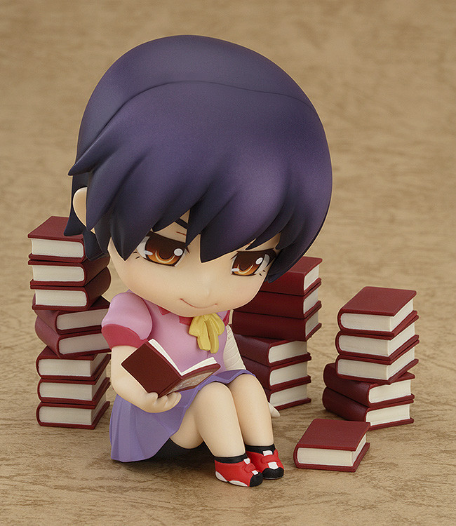 Suruga Kanbaru