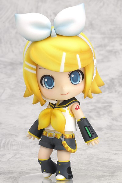 Kagamine Rin