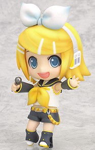 Kagamine Rin