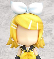 Kagamine Rin