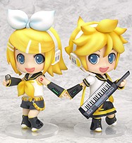 Kagamine Rin