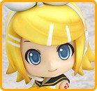 Kagamine Rin (Vocaloid 2)