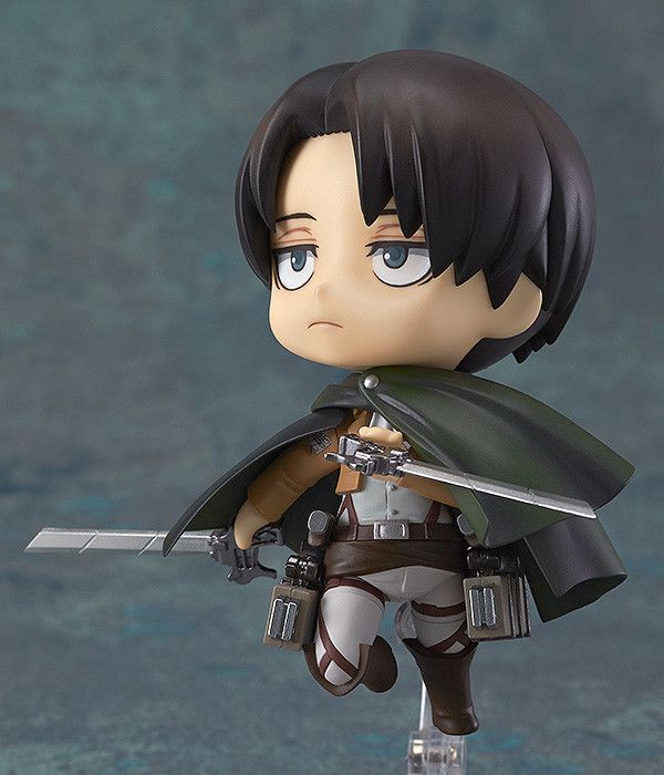 Levi