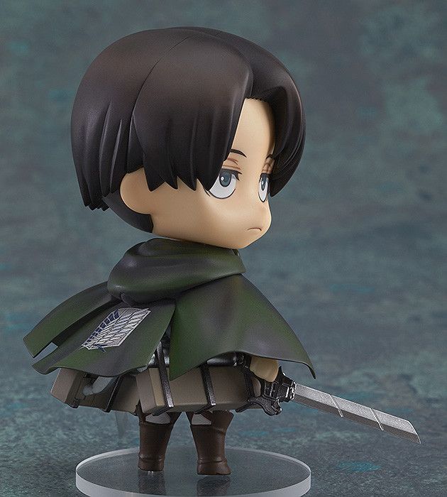 Levi