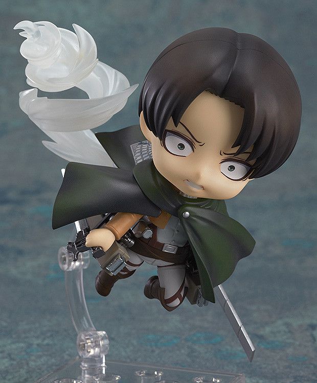 Levi