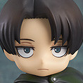 Levi (Attack on Titan)