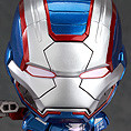 Iron Patriot: Hero's Edition (Iron Man 3)