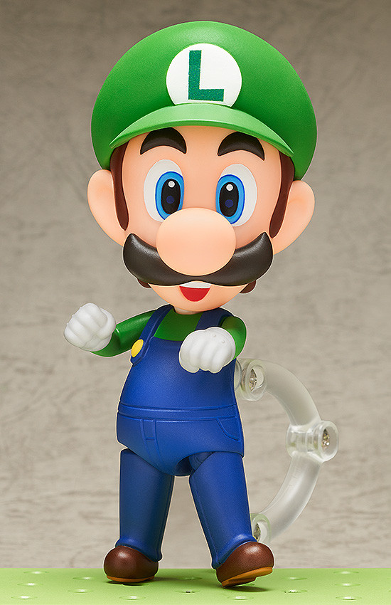 Luigi