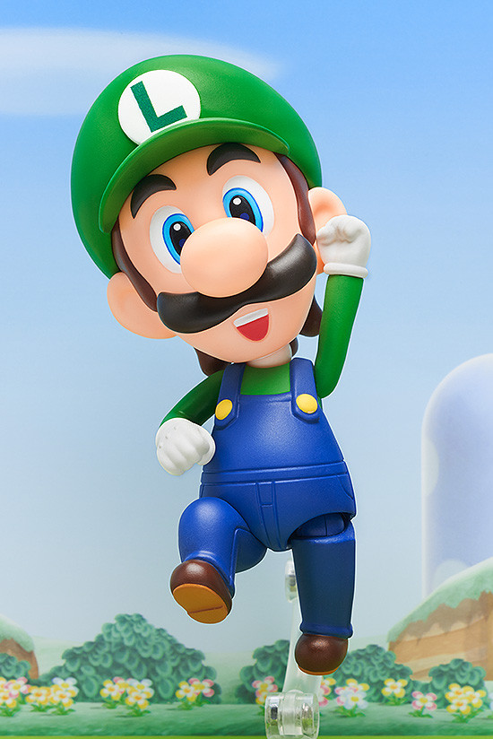 Luigi