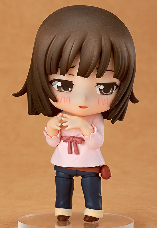 Nadeko Sengoku