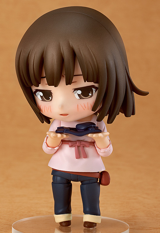 Nadeko Sengoku