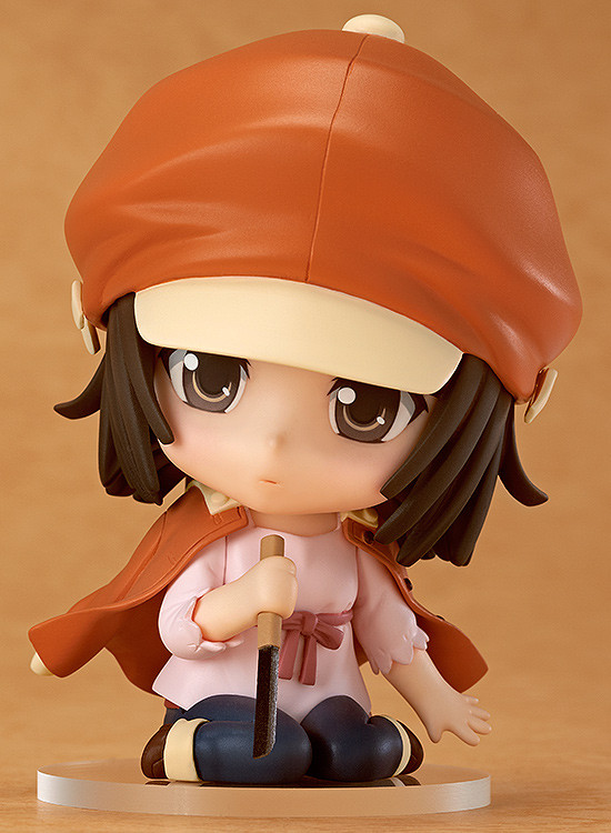 Nadeko Sengoku