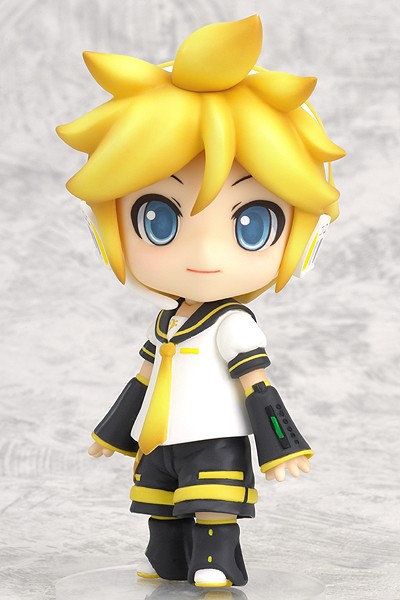 Kagamine Len