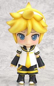 Kagamine Len