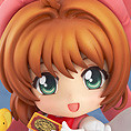 Sakura Kinomoto (Cardcaptor Sakura)