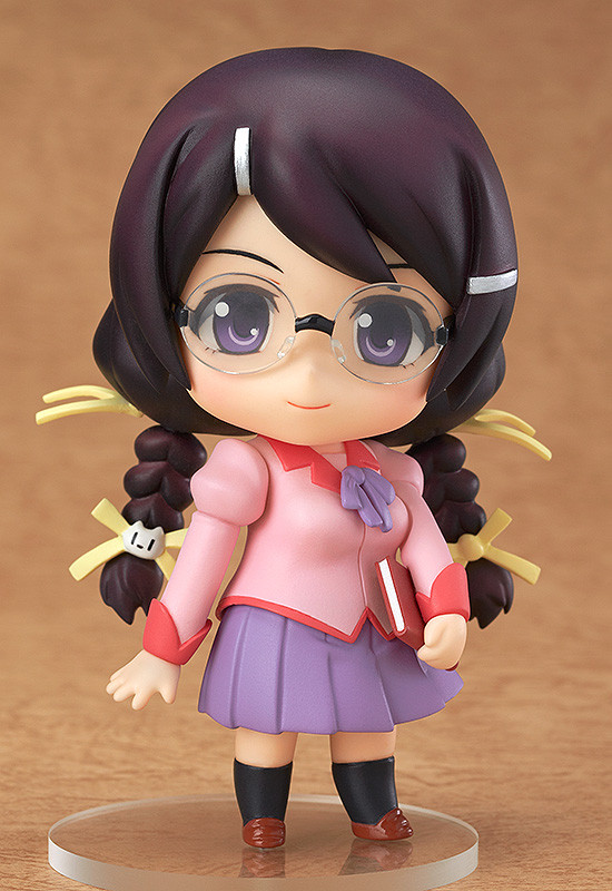 Tsubasa Hanekawa