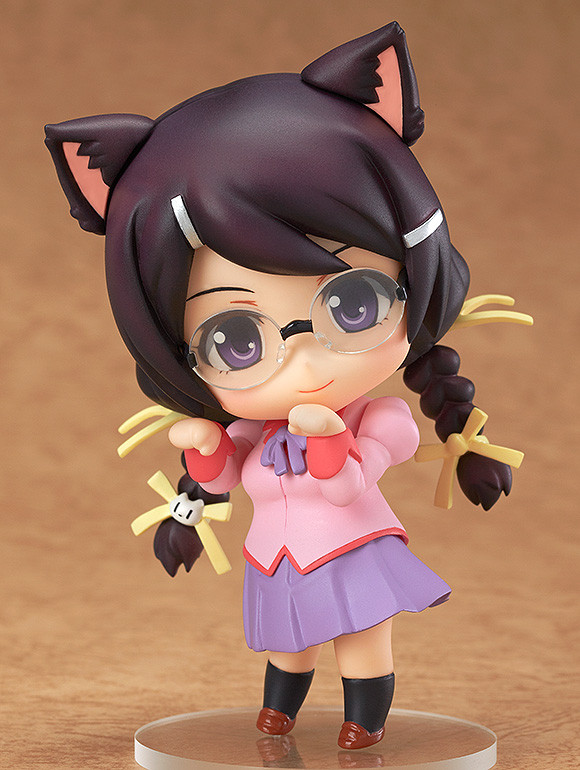 Tsubasa Hanekawa