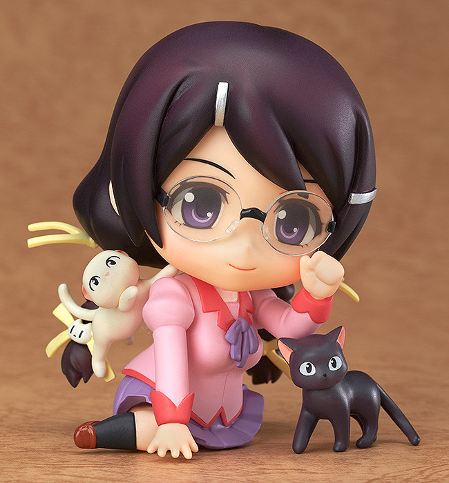 Tsubasa Hanekawa