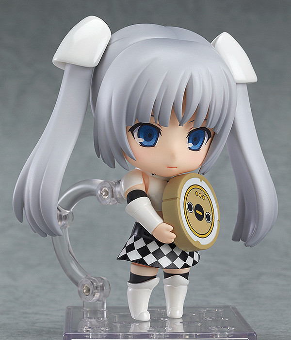 Miss Monochrome